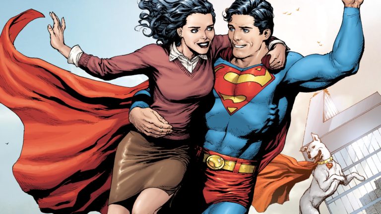 [DOSSIER] DC Comics: Le point sur les conquêtes de Superman !