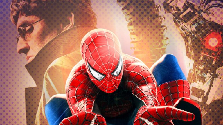 Amplificatum! – Décortiquons Spider-Man 2, de Sam Raimi