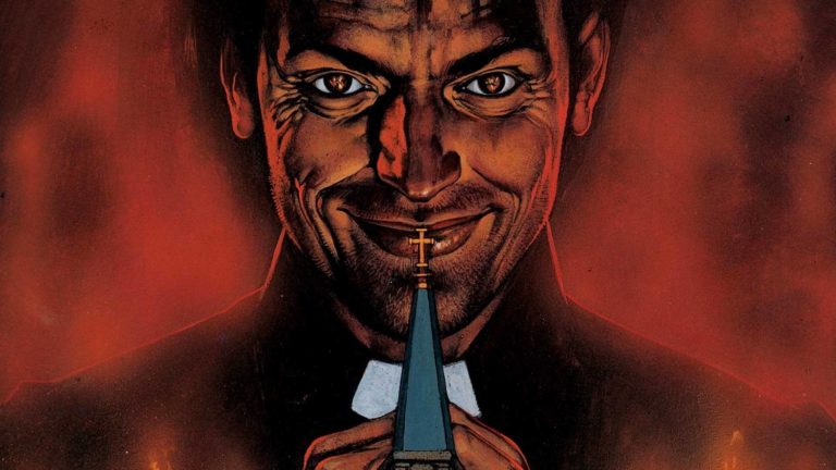 Connaissez-vous ? – Preacher