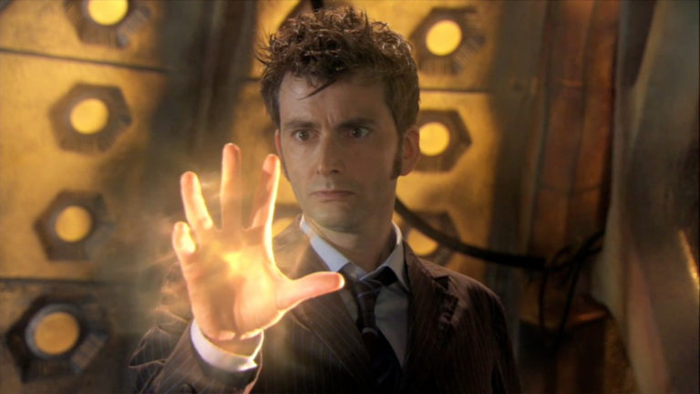 [DOSSIER] Doctor Who: Le point sur les régénérations du Docteur !