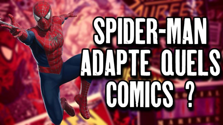 Amplificatum! – Décortiquons le premier Spider-Man, de Sam Raimi
