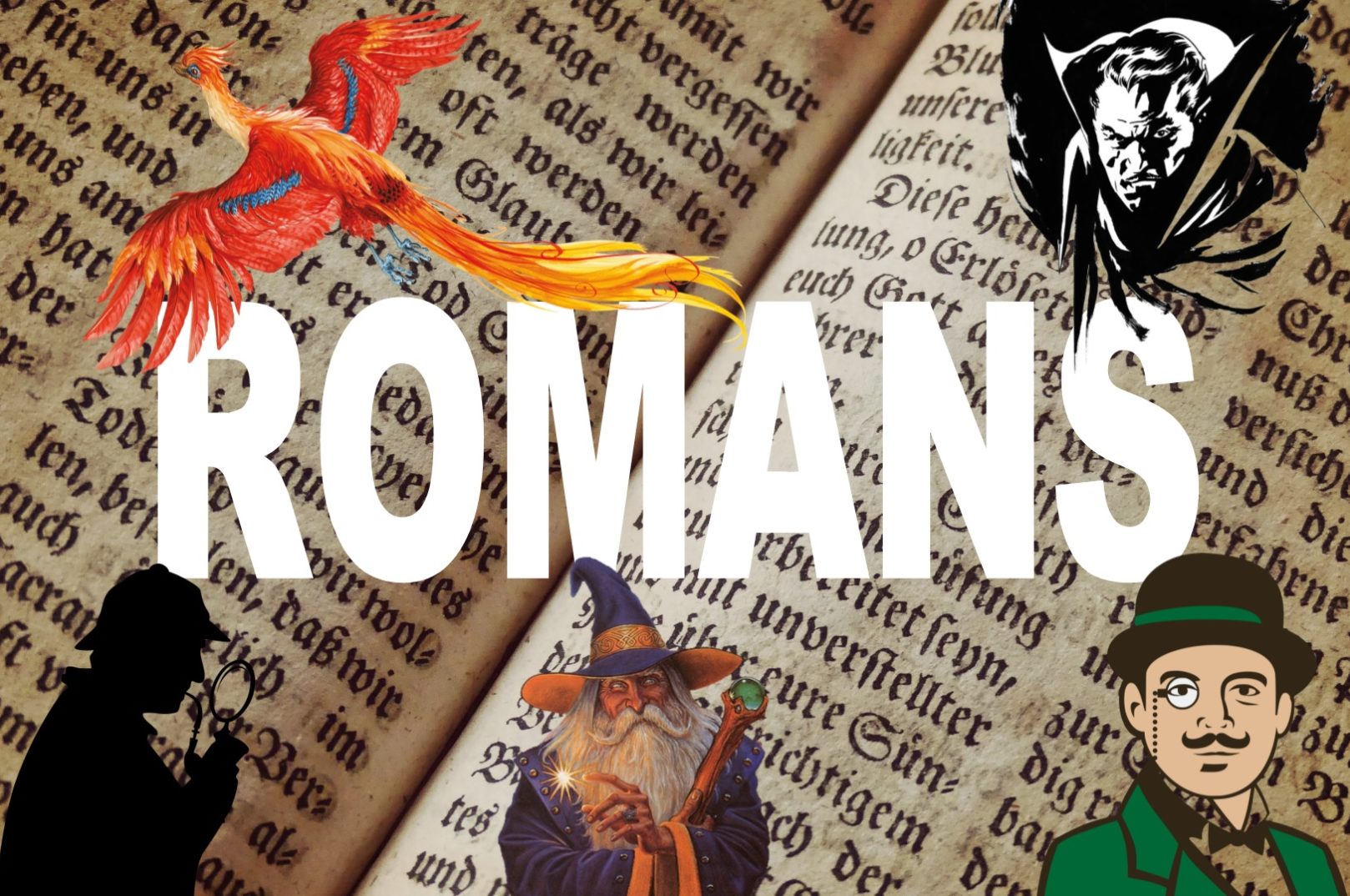 Romans